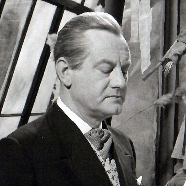 John Robinson John Robinson